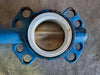 JASPER TANK 3" Butterfly Valve