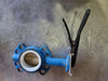 JASPER TANK 3" Butterfly Valve