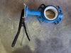 JASPER TANK 3" Butterfly Valve
