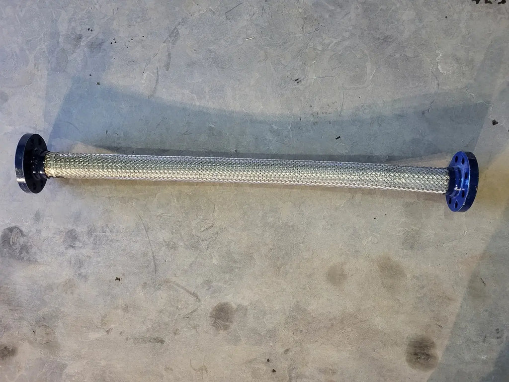 A.R. THOMSON GROUP 46" Metal Flex Hose 0D06902.2C