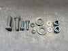 Assortment Nuts Bolts Washers