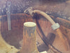 TENDICINGHIA Clay Mixer