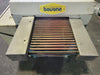 BOVONE Horizontal Glass Washing Machine 2 LAS 30