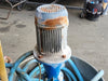 NUOVA MEC Pump Bin w/ 1.5 hp Motor