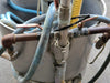NUOVA MEC Pump Bin w/ 1.5 hp Motor