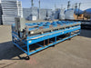 Blue Electric Kiln Bed w/ AutoFire Controller