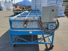 Blue Electric Kiln Bed w/ AutoFire Controller