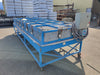 Blue Electric Kiln Bed w/ AutoFire Controller