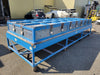 Blue Electric Kiln Bed w/ AutoFire Controller