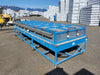 Blue Electric Kiln Bed w/ AutoFire Controller