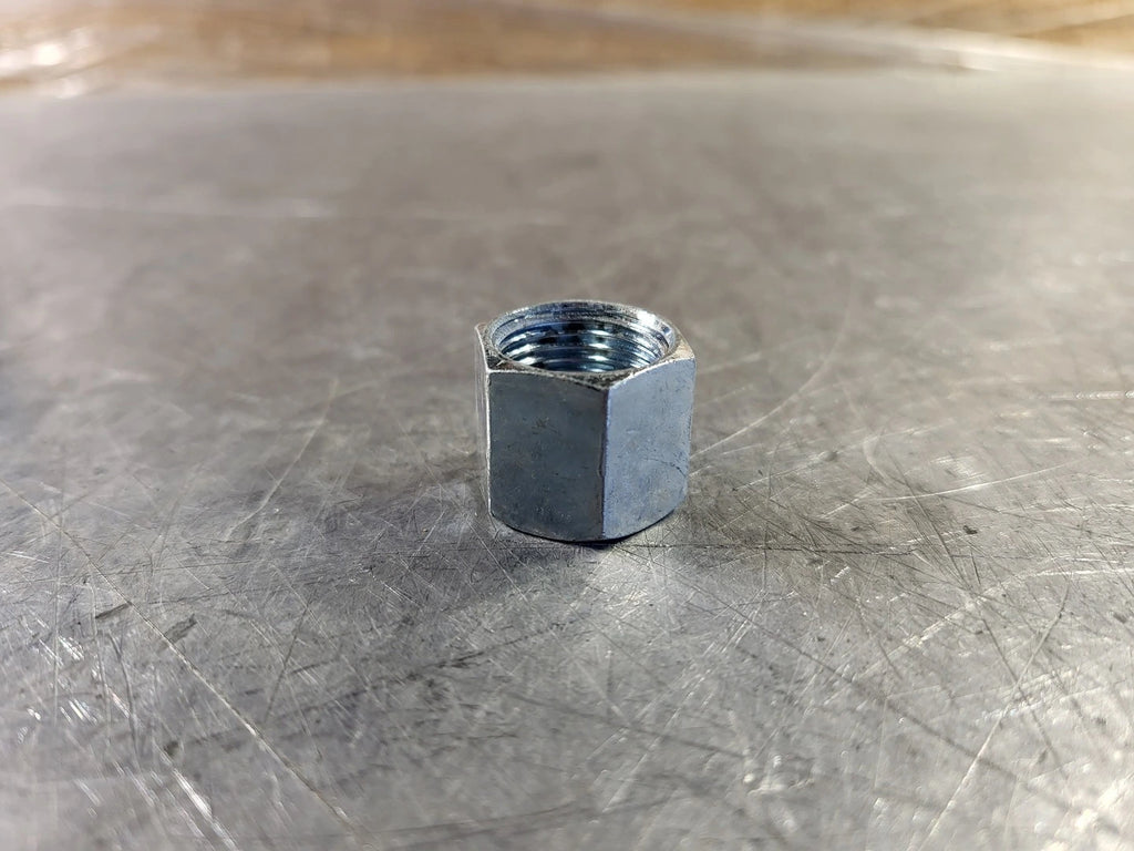 BOSCH HYDRAULIC CONNECTIONS LTD. JIC -08 Cap A-J3-08