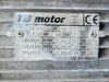 NUOVA MEC Pump Bin w/ 1.5 hp Motor
