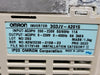 OMRON SYSDRIVE Inverter 3G3JV-A2015