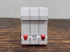 WIMEX 32 Amp Fuse Holder PS 10-3 10x38