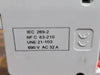 WIMEX 32 Amp Fuse Holder PS 10-3 10x38