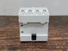 SIEI Residual Current Circuit Breakers RCCB FS 40/4
