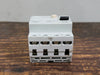 SIEI Residual Current Circuit Breakers RCCB FS 40/4