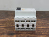 SIEI Residual Current Circuit Breakers RCCB FS 40/4