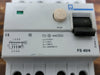 SIEI Residual Current Circuit Breakers RCCB FS 40/4