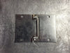 Stainless Steel Hinge