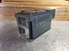 TOSHIBA 7.5 hp, 480 Volts Transistor Inverter VT130H9U4080