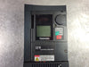 TOSHIBA 7.5 hp, 480 Volts Transistor Inverter VT130H9U4080