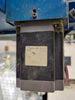SYNTRON Screen Deck w/ V-20 RC Magnetic Vibrator