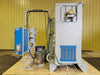 PARKER IONICS Powder Coat Spray System Q_Flo 2000V