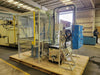 PARKER IONICS Powder Coat Spray System Q_Flo 2000V