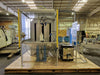 PARKER IONICS Powder Coat Spray System Q_Flo 2000V