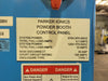PARKER IONICS Powder Coat Spray System Q_Flo 2000V