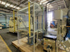 PARKER IONICS Powder Coat Spray System Q_Flo 2000V