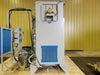 PARKER IONICS Powder Coat Spray System Q_Flo 2000V