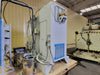 PARKER IONICS Powder Coat Spray System Q_Flo 2000V