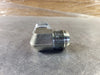 BOSCH HYDRAULIC CONNECTIONS LTD. JIC Male -16 and JIC Female -16 Threads 90 deg. Adapter A-J24-1616