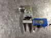 BOSCH HYDRAULIC CONNECTIONS LTD. JIC Male -16 and JIC Female -16 Threads 90 deg. Adapter A-J24-1616