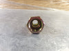 BOSCH HYDRAULIC CONNECTIONS LTD. BSP Male-12 and JIC Female-16 Threads Straight Adapter A-BJ22-1216