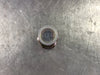 BOSCH HYDRAULIC CONNECTIONS LTD. BSP Male-12 and JIC Female-16 Threads Straight Adapter A-BJ22-1216