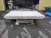 Marble CNC Bridge Saw w/ Tilting Table