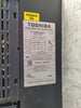 TOSHIBA 7.5 hp, 480 Volts Transistor Inverter VT130H9U4080