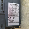 TOSHIBA 7.5 hp, 480 Volts Transistor Inverter Drive VFAS1-4055PL-HN
