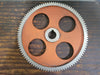 Gear Set of 9 pcs