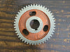 Gear Set of 9 pcs