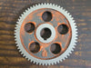Gear Set of 9 pcs