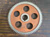 Gear Set of 9 pcs