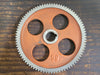 Gear Set of 9 pcs