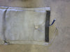 EXCEL INSULATIONS 6" Class 150 Removable Flange Insulation Blanket 