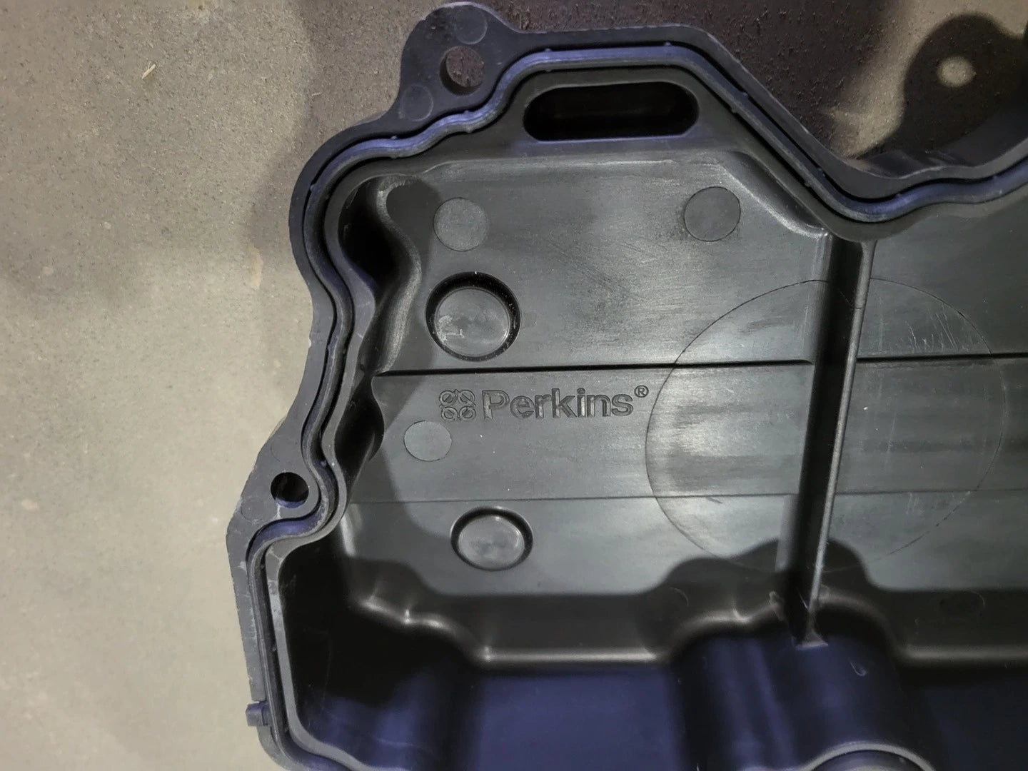 AG Caltric 103-6988 1-523328 TF0240US081AADD Hydraulic Wheel