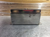 CROUSE-HINDS XLVS10906051 Stainless Steel Enclosure 9"x6"x5"