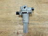 FISHER CONTROLS Pressure Relief Valve 60-125PSI